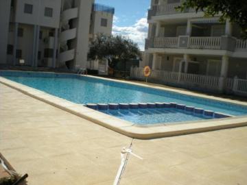 Apartamento Alquiler Dénia, Centro Urbano