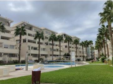 Apartamento Alquiler Dénia, Centro Urbano