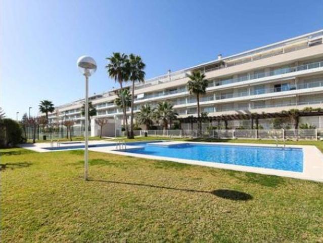 Apartamento Alquiler Dénia, Centro Urbano