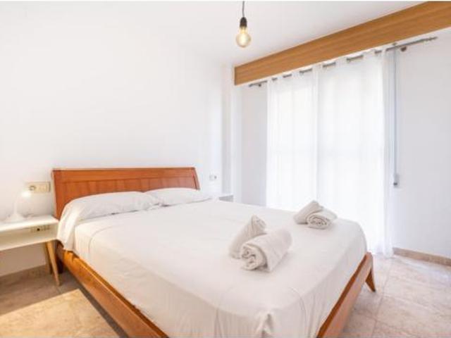 Apartamento Alquiler Dénia, Centro Urbano