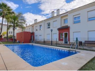 Apartamento Alquiler Dénia, La Sella La Xara Jesús Pobre