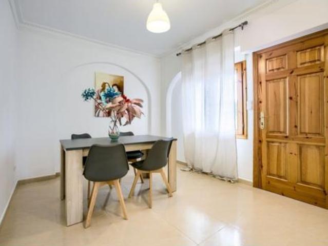 Apartamento Alquiler Dénia, La Sella La Xara Jesús Pobre
