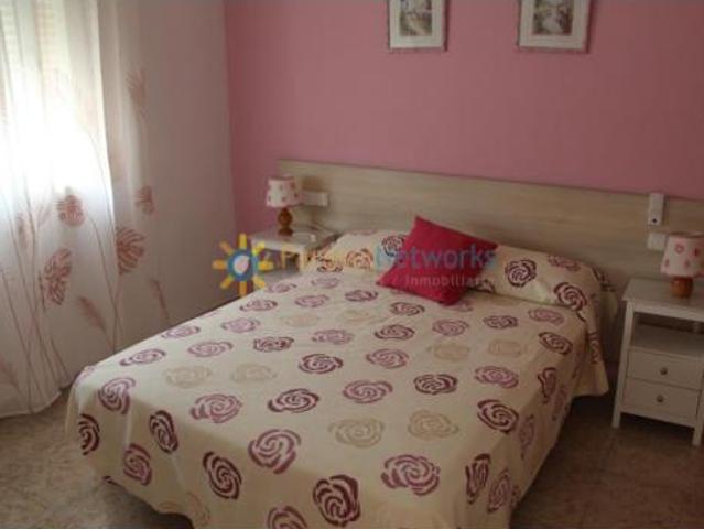 Apartamento Alquiler Dénia, Les Deveses Monte Pego