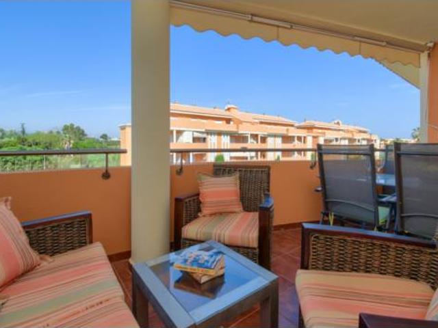 Apartamento Alquiler Dénia, Les Marines