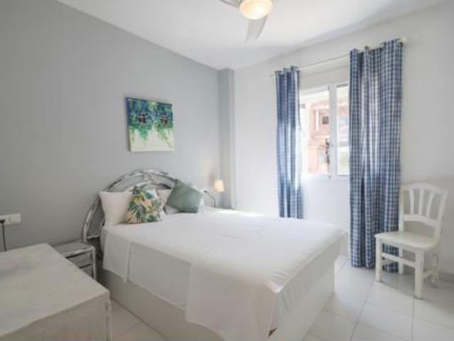 Apartamento Alquiler Dénia, Les Marines