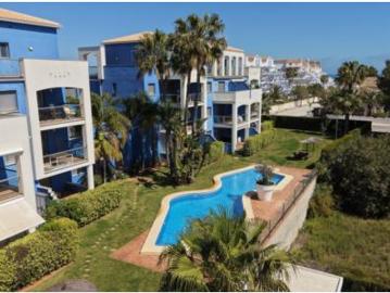 Apartamento Alquiler Dénia, Les Marines