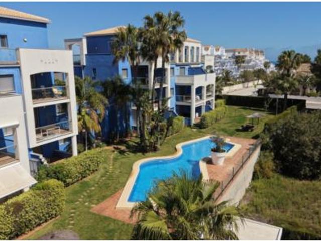Apartamento Alquiler Dénia, Les Marines