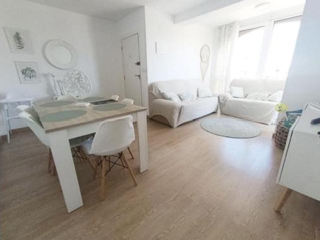 Apartamento Alquiler Dénia, Les Marines