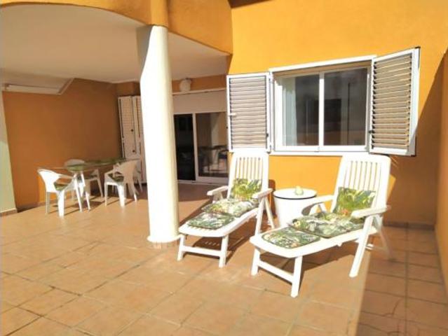 Apartamento Alquiler Dénia, El Montgó
