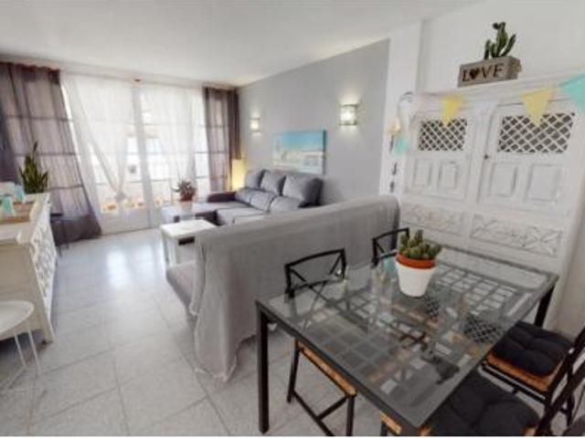 Apartamento Alquiler Dénia, Les Marines