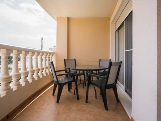 Apartamento Alquiler Dénia, Les Marines