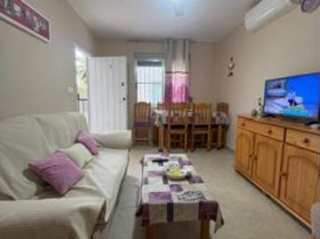 Apartamento Alquiler Dénia, Les Marines