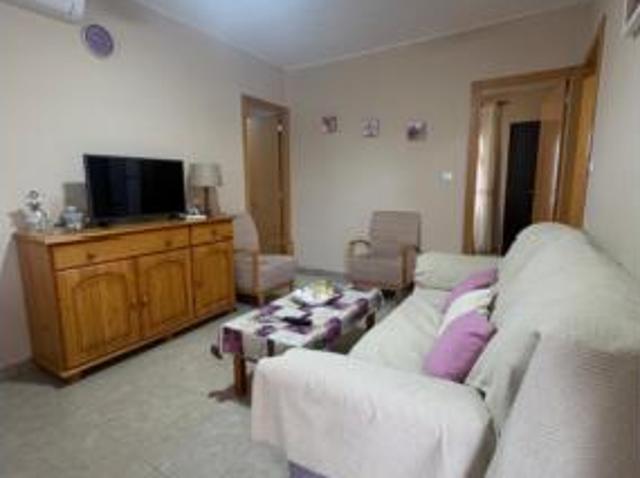 Apartamento Alquiler Dénia, Les Marines
