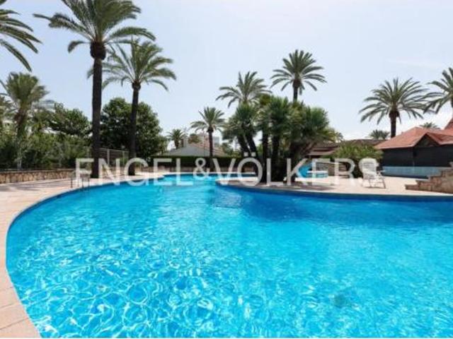 Apartamento Alquiler Dénia, Les Marines