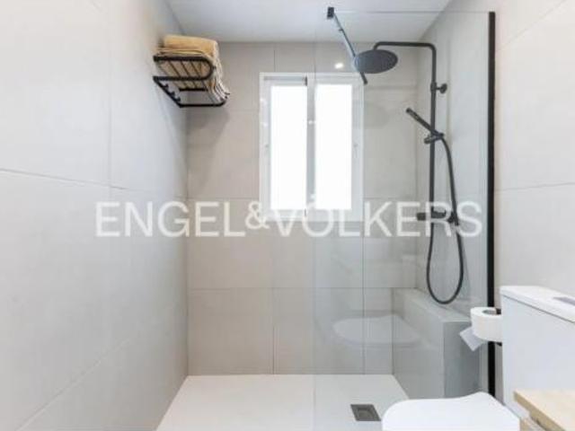 Apartamento Alquiler Dénia, Les Marines