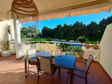 Apartamento Alquiler Dénia, Les Marines