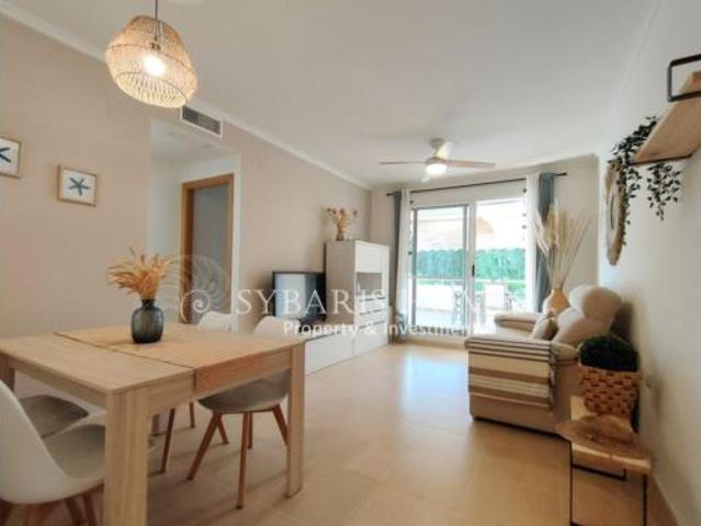 Apartamento Alquiler Dénia, Les Marines