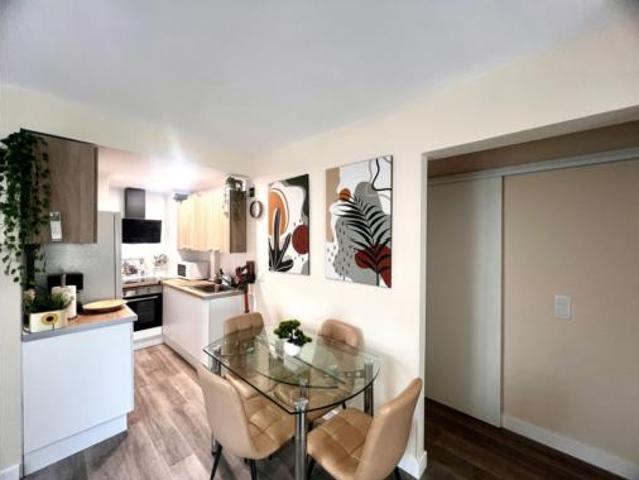 Apartamento Alquiler Dénia, Les Marines