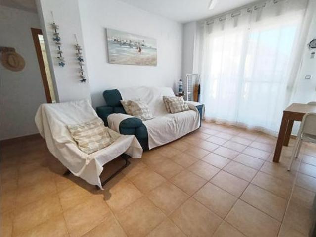 Apartamento Alquiler Dénia, Les Marines