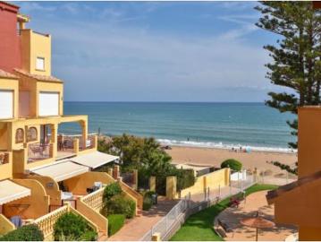 Apartamento Alquiler Dénia, Les Marines