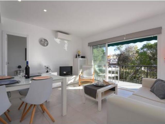 Apartamento Alquiler Dénia, Les Marines