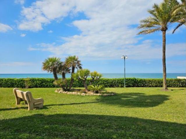 Apartamento Alquiler Dénia, Les Marines