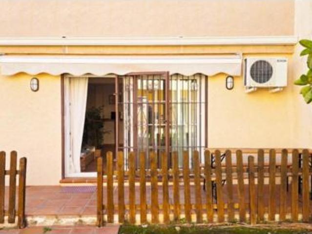 Apartamento Alquiler Dénia, Les Marines