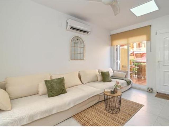 Apartamento Alquiler Dénia, Les Marines