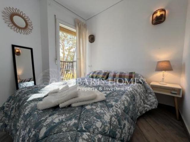 Apartamento Alquiler Dénia, Les Marines