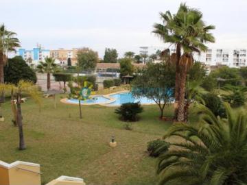 Apartamento Alquiler Dénia, Les Marines