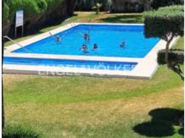 Apartamento Alquiler Dénia, Les Marines