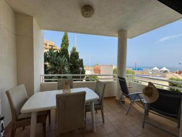 Apartamento Alquiler Dénia, Les Marines