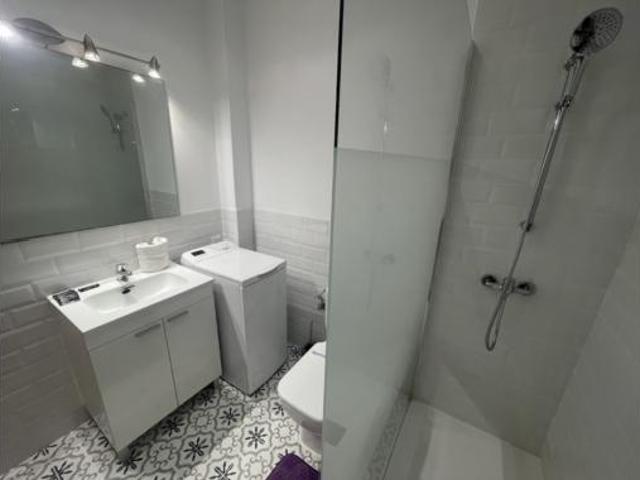 Apartamento Alquiler Dénia, Puerto
