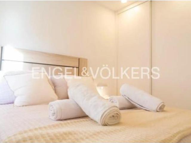 Apartamento Alquiler Dénia, Puerto