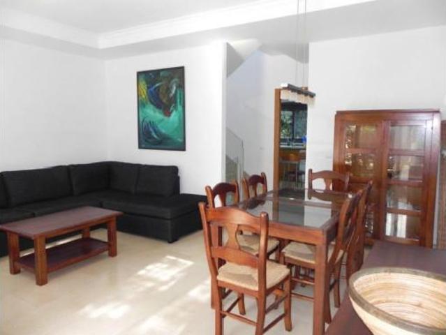 Apartamento Alquiler Dénia, Saladar