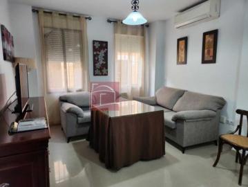 Apartamento Alquiler Don Benito, Don Benito