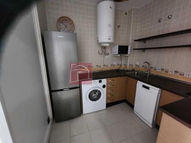 Apartamento Alquiler Don Benito, Don Benito