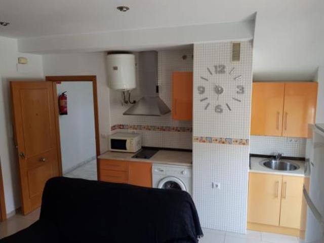Apartamento Alquiler Don Benito, Don Benito