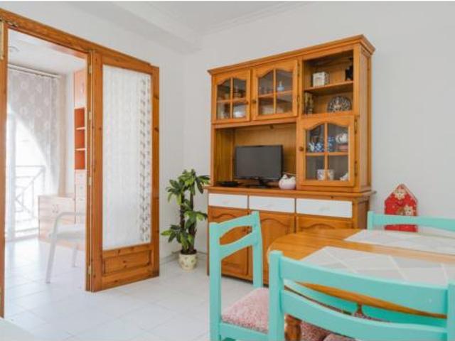 Apartamento Alquiler Dolores, Dolores