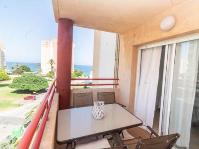 Apartamento Alquiler Dolores, Dolores