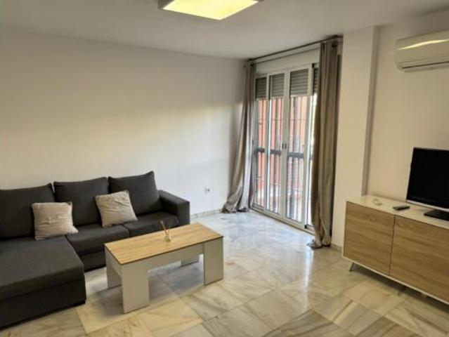 Apartamento Alquiler Dos Hermanas, La Motilla