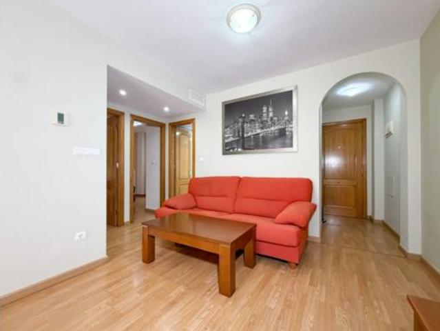 Apartamento Alquiler El Campello, El Campello Playa
