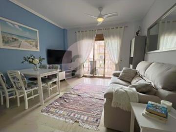 Apartamento Alquiler El Campello, El Campello Playa