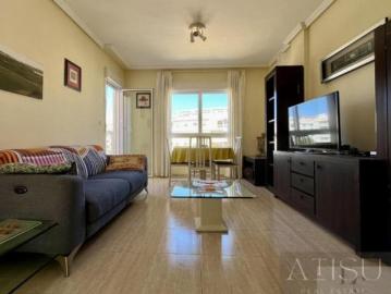 Apartamento Alquiler El Campello, El Campello Playa