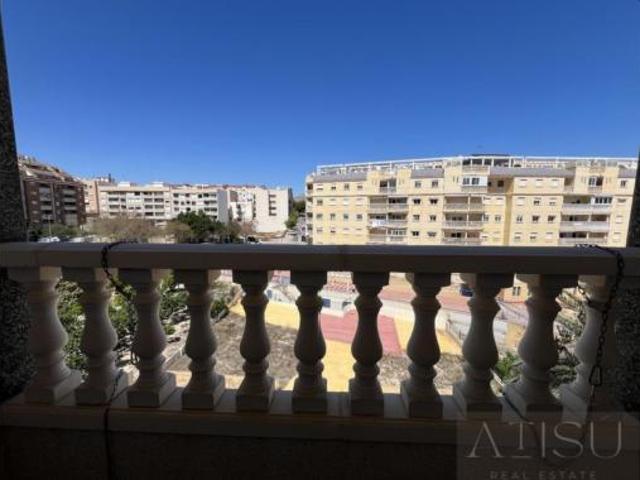 Apartamento Alquiler El Campello, El Campello Playa
