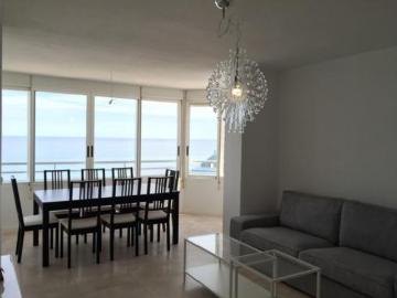 Apartamento Alquiler El Campello, El Campello Playa