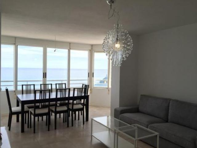 Apartamento Alquiler El Campello, El Campello Playa