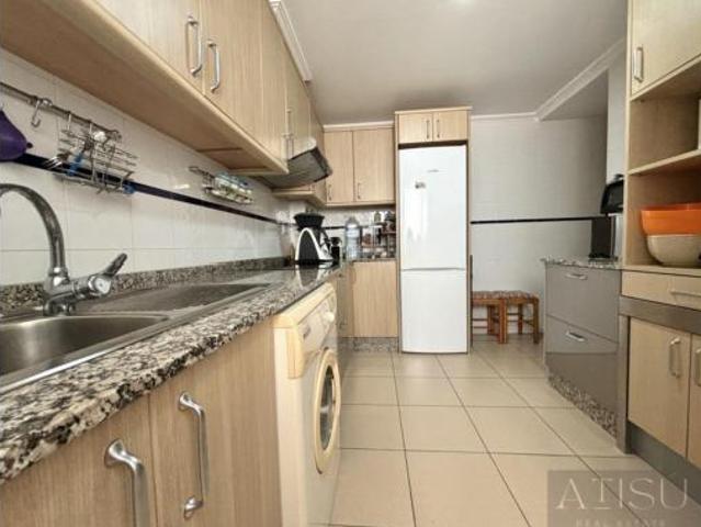 Apartamento Alquiler El Campello, El Campello Pueblo
