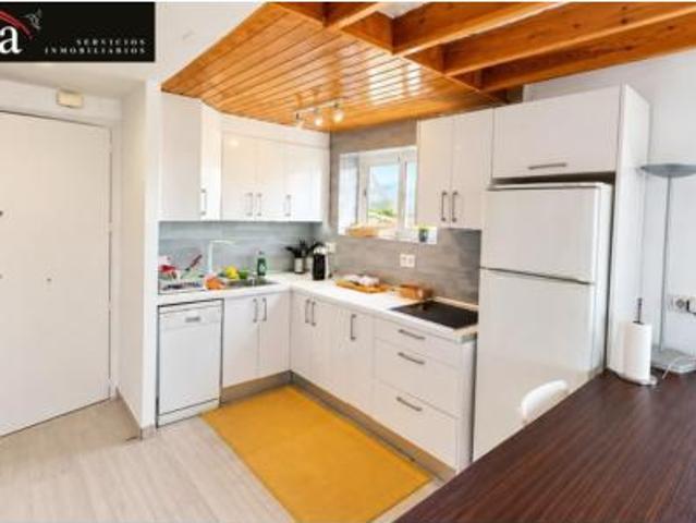 Apartamento Alquiler El Campello, La Almadraba Coveta Fumà Amerador