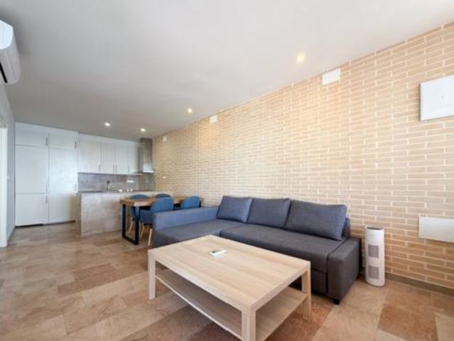 Apartamento Alquiler El Campello, La Almadraba Coveta Fumà Amerador